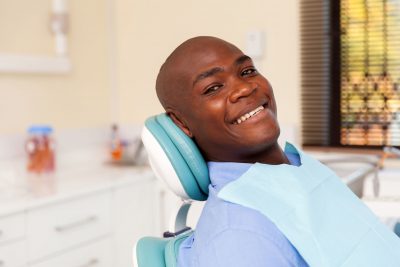 The Nevins orthodontic treatment